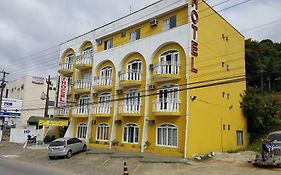 Hotel Visual